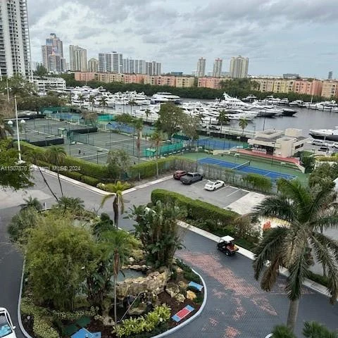 19707 Turnberry Way # 8B, Aventura FL 33180