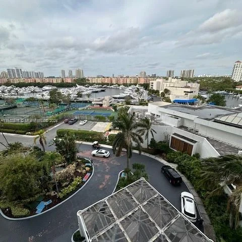 19707 Turnberry Way # 8B, Aventura FL 33180