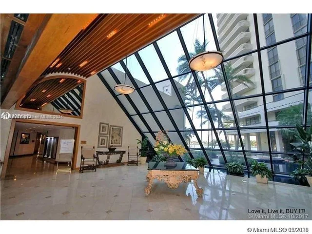 19707 Turnberry Way # 8B, Aventura FL 33180