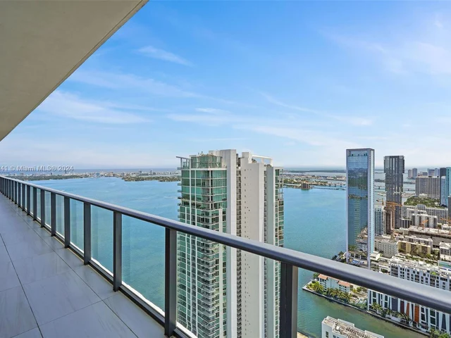 480 NE 31st St, Miami FL 33137