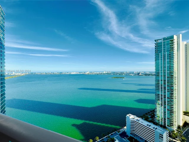 650 NE 32nd St # 3803, Miami FL 33137