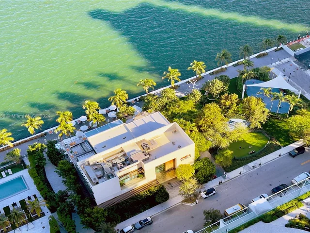 650 NE 32nd St # 3803, Miami FL 33137