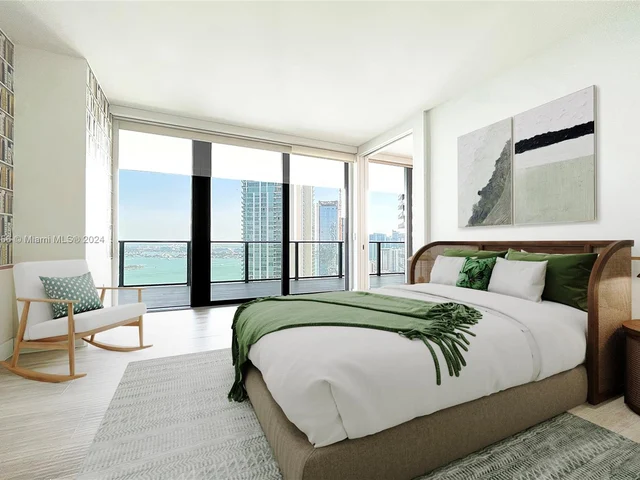 650 NE 32nd St # 3803, Miami FL 33137