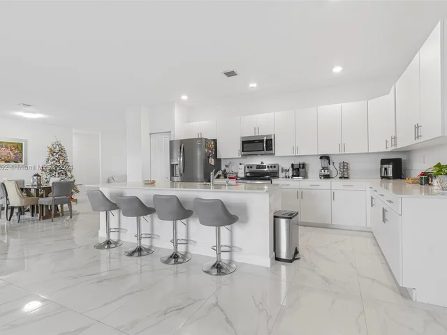 19080 SW 133rd Ct, Miami FL 33177