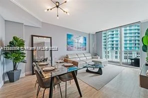 2000 N Bayshore Dr # 1606, Miami FL 33137