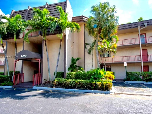 9330 Lime Bay Blvd # 108, Tamarac FL 33321
