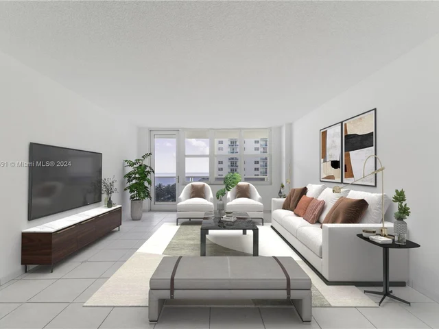 3725 S Ocean Dr # 706, Hollywood FL 33019