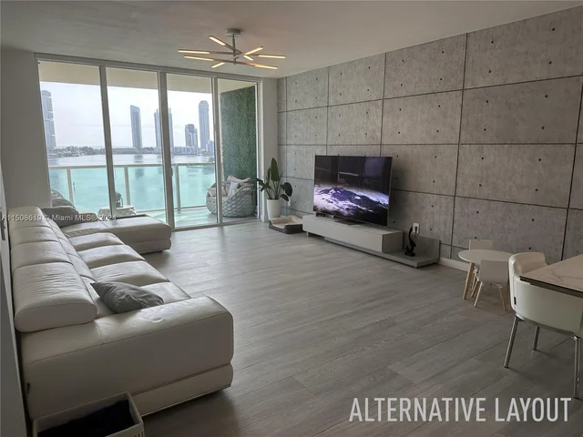 3330 NE 190th St # 912, Aventura FL 33180