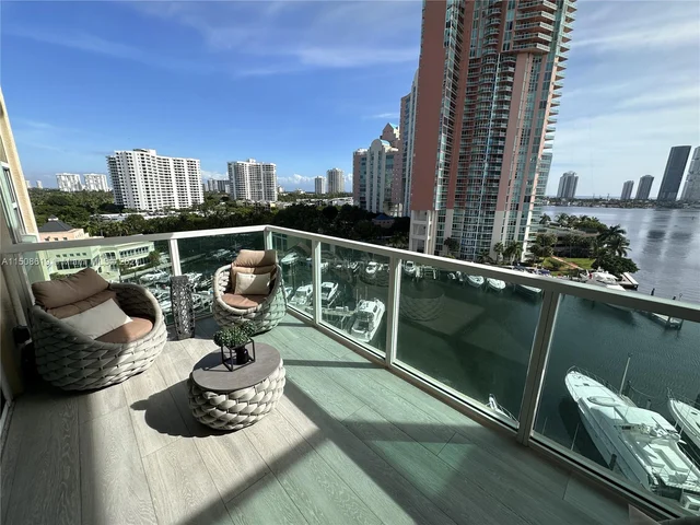 3330 NE 190th St # 912, Aventura FL 33180