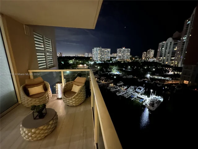 3330 NE 190th St # 912, Aventura FL 33180