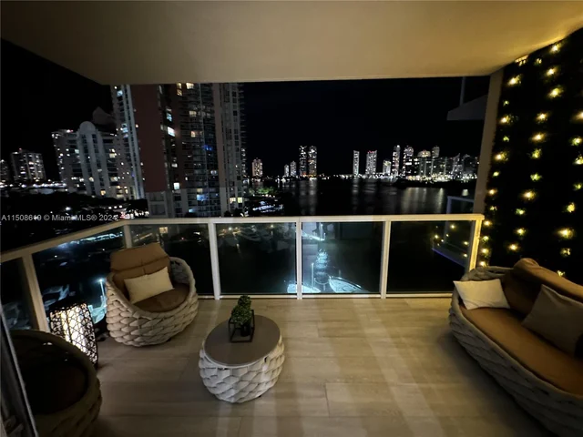 3330 NE 190th St # 912, Aventura FL 33180