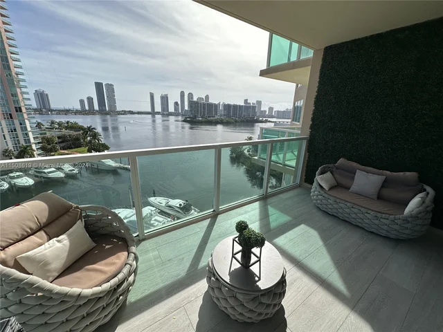 3330 NE 190th St # 912, Aventura FL 33180