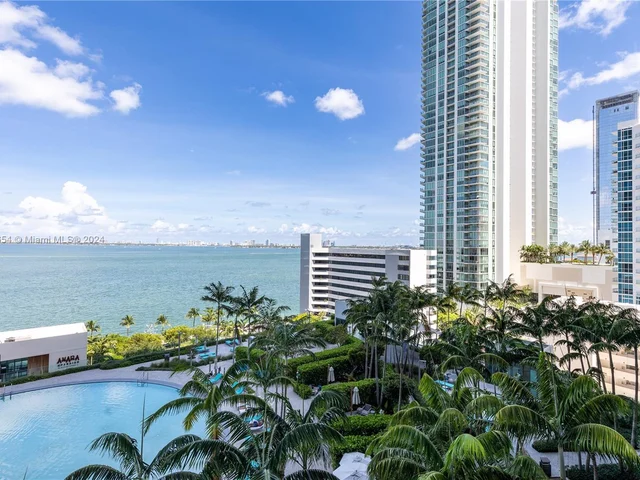 480 NE 31st St # 906, Miami FL 33137