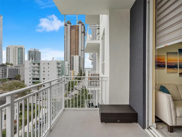 2275 Biscayne Blvd # 701, Miami FL 33137