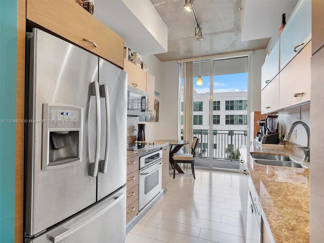 2275 Biscayne Blvd # 701, Miami FL 33137