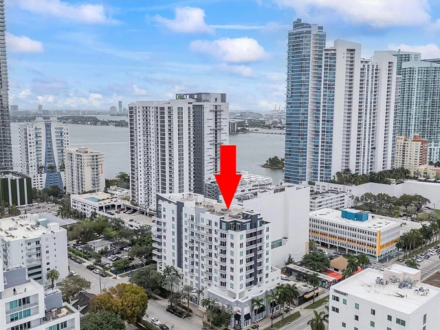 2275 Biscayne Blvd # 701, Miami FL 33137