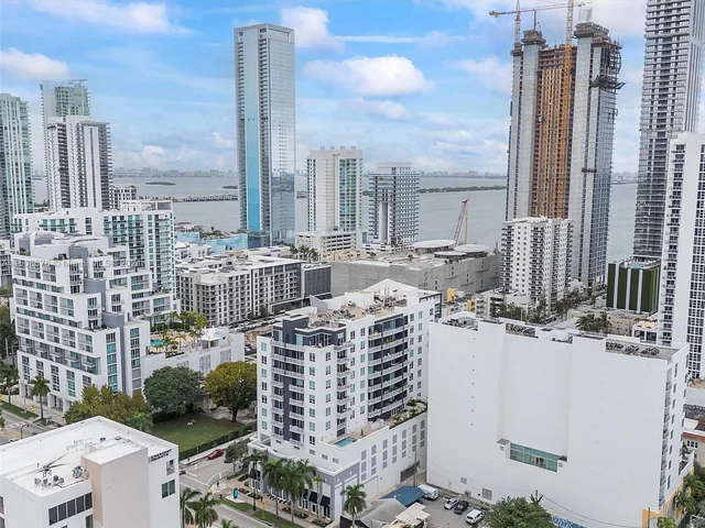 2275 Biscayne Blvd # 701, Miami FL 33137