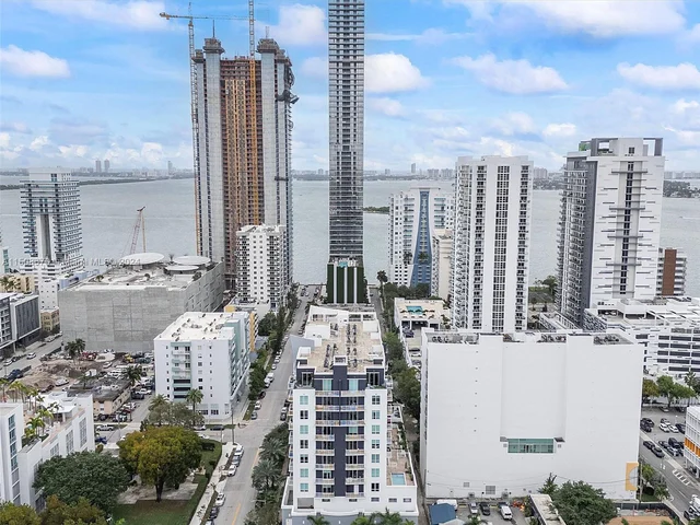 2275 Biscayne Blvd # 701, Miami FL 33137