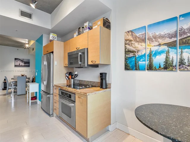 2275 Biscayne Blvd # 701, Miami FL 33137