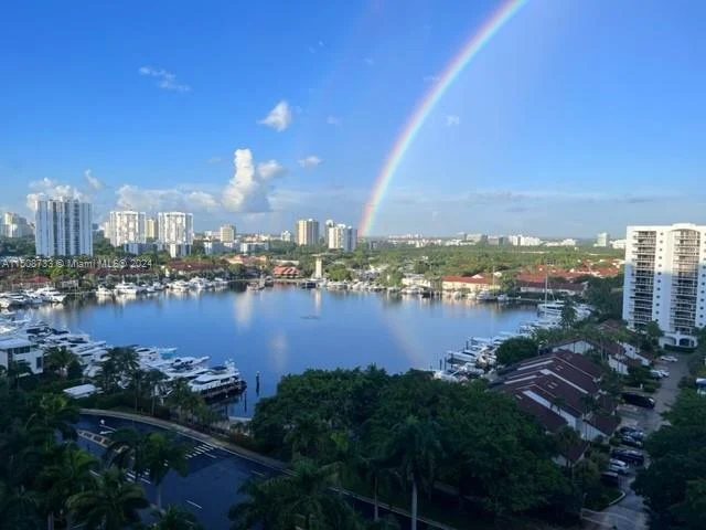 21205 Yacht Club Dr # 1507, Aventura FL 33180
