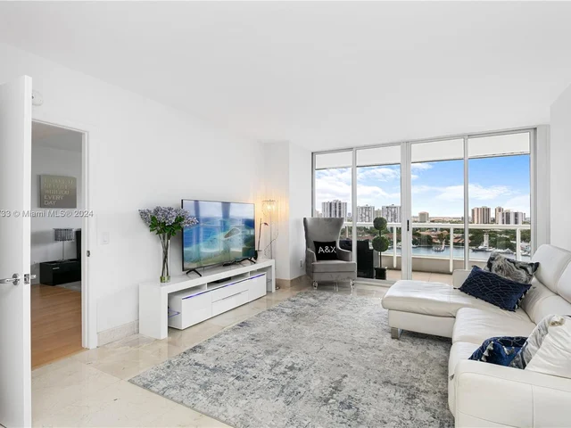 21205 Yacht Club Dr # 1507, Aventura FL 33180