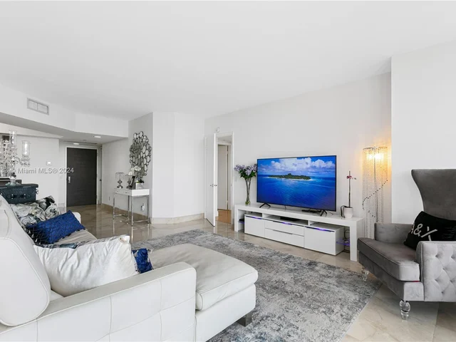 21205 Yacht Club Dr # 1507, Aventura FL 33180