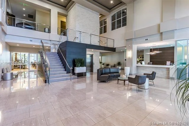 21205 Yacht Club Dr # 1507, Aventura FL 33180