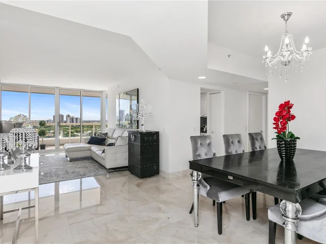 21205 Yacht Club Dr # 1507, Aventura FL 33180