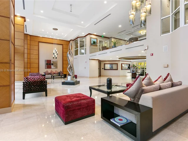 21205 Yacht Club Dr # 1507, Aventura FL 33180