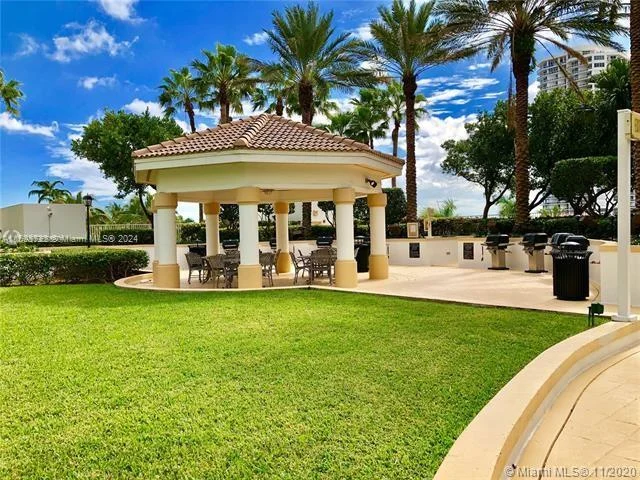 21205 Yacht Club Dr # 1507, Aventura FL 33180