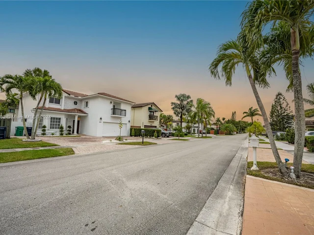 14210 SW 116th Ter, Miami FL 33186