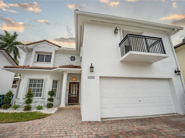 14210 SW 116th Ter, Miami FL 33186