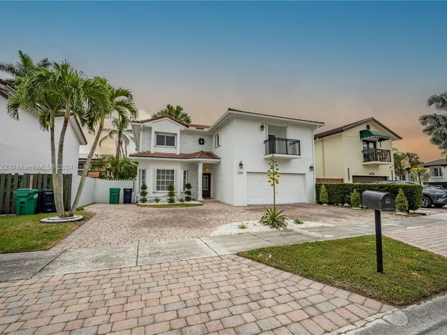 14210 SW 116th Ter, Miami FL 33186