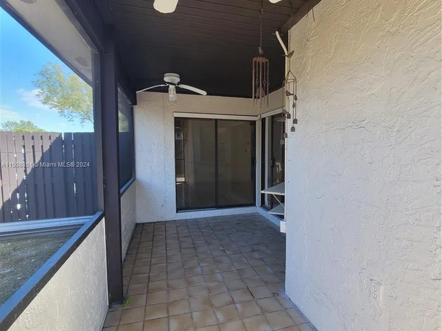 15252 SW 46th Ln # 68, Miami FL 33185