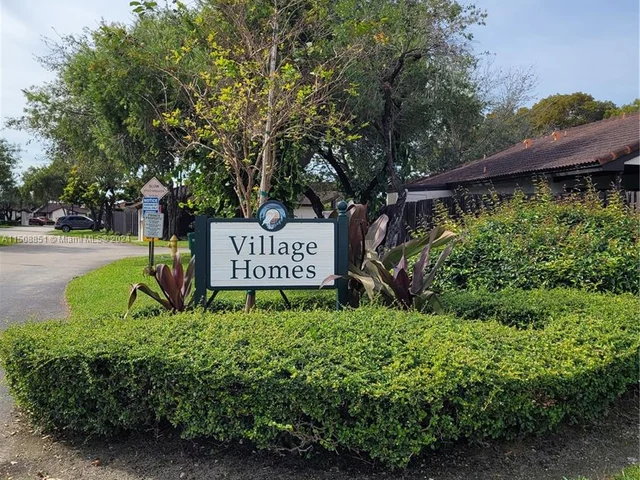 15252 SW 46th Ln # 68, Miami FL 33185