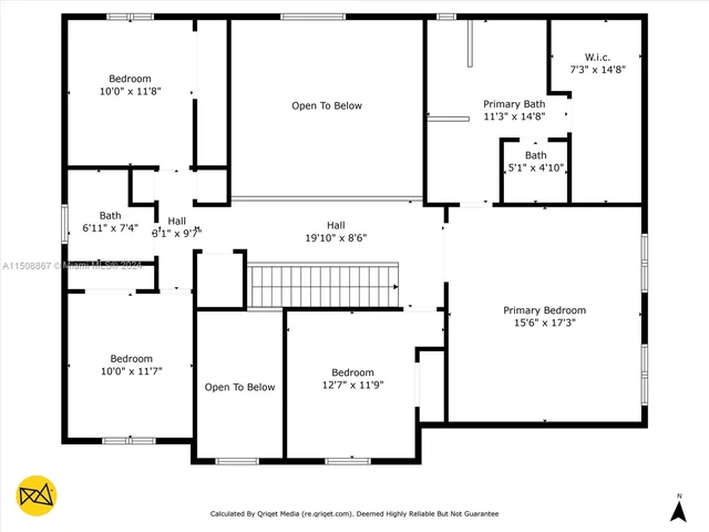 12981 SW 221st St, Miami FL 33170