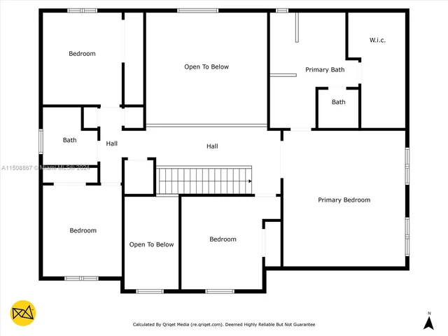 12981 SW 221st St, Miami FL 33170