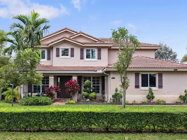 12981 SW 221st St, Miami FL 33170