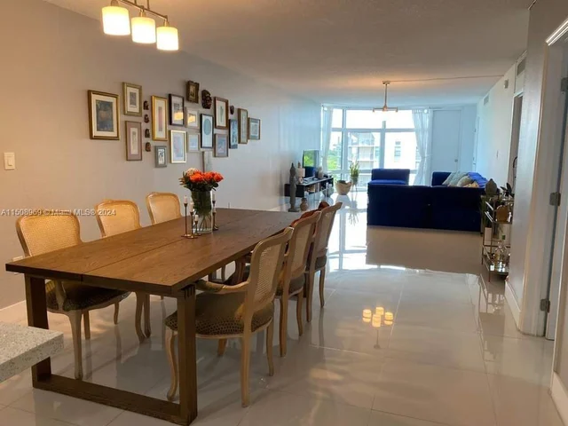 3375 N Country Club Dr # 609, Aventura FL 33180