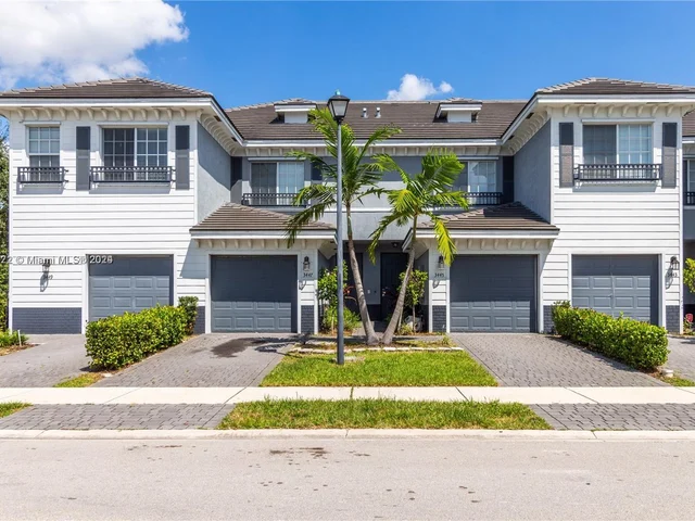 3443 NW 13th St, Lauderhill FL 33311