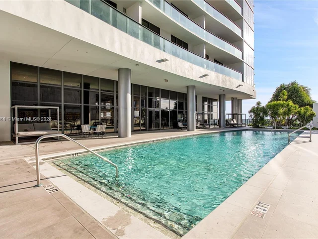 1600 NE 1st Ave # 2916, Miami FL 33132