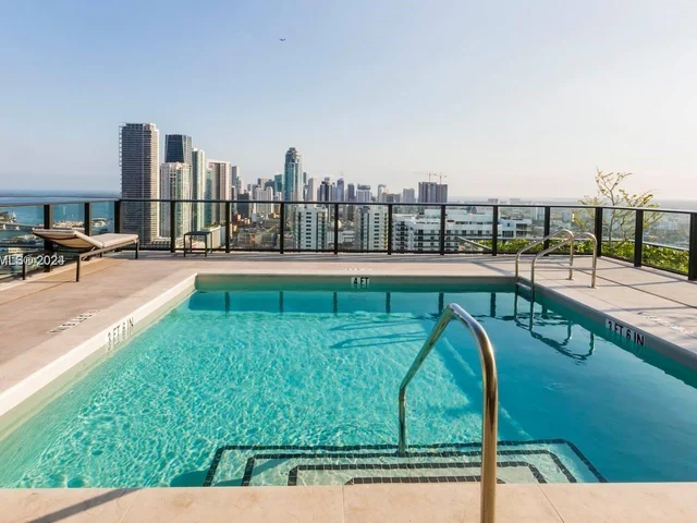 1600 NE 1st Ave # 2916, Miami FL 33132