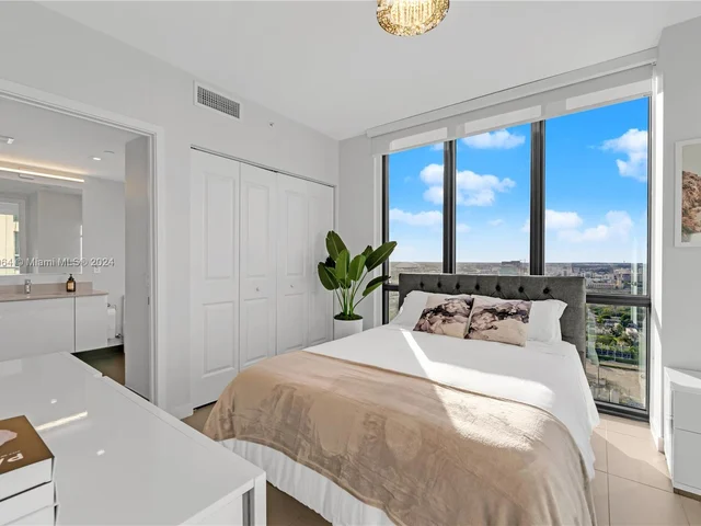 1600 NE 1st Ave # 2916, Miami FL 33132