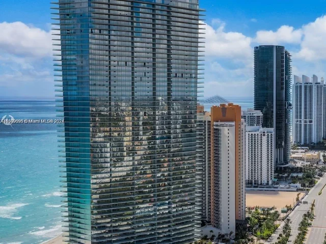 18975 Collins Ave # 4003, Sunny Isles Beach FL 33160
