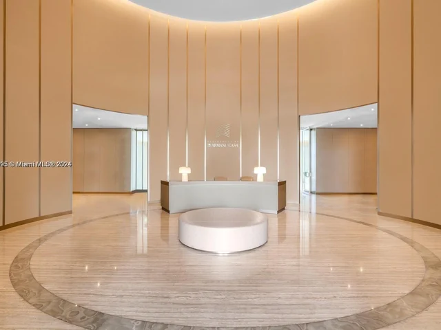 18975 Collins Ave # 4003, Sunny Isles Beach FL 33160