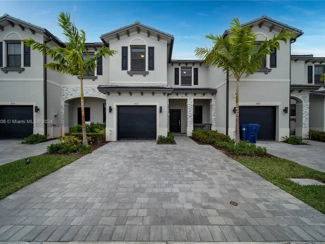 437 NW 204th St, Miami Gardens FL 33169