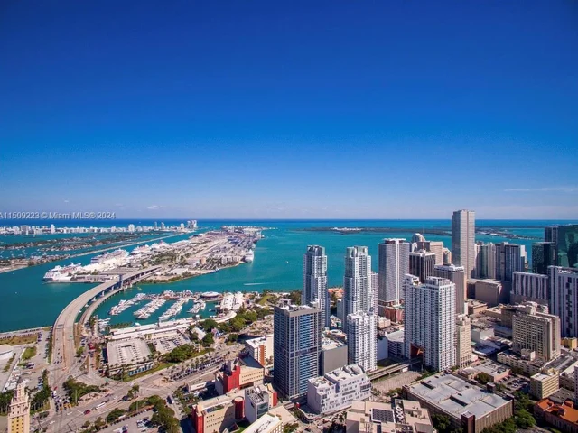 555 N Miami Ave # 6701, Miami FL 33136