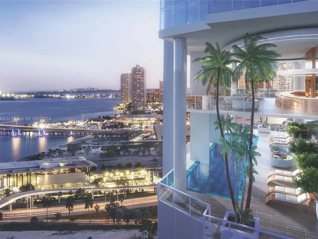 555 N Miami Ave # 4405, Miami FL 33136