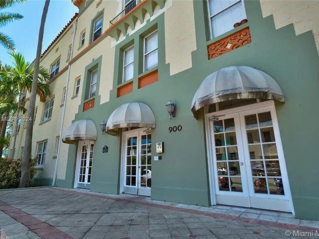 900 16th St # 109, Miami Beach FL 33139