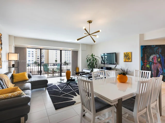 1800 NE 114th St # 607, Miami FL 33181